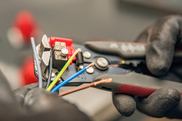 Best Electrician for Home Renovation  in Sweeny, TX