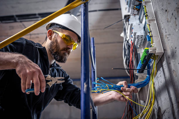 Best Electrical Repair Services  in Sweeny, TX