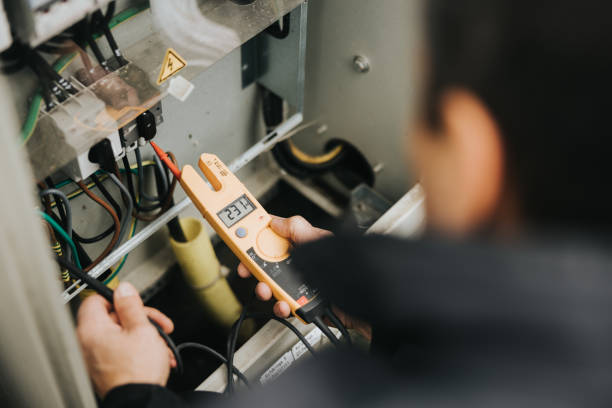 Best Electrical Contractors for Businesses  in Sweeny, TX