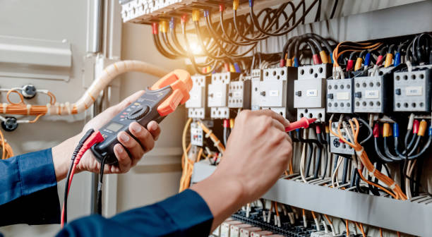 Best Electrical System Inspection  in Sweeny, TX