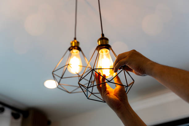 Best Home Electrical Repair  in Sweeny, TX