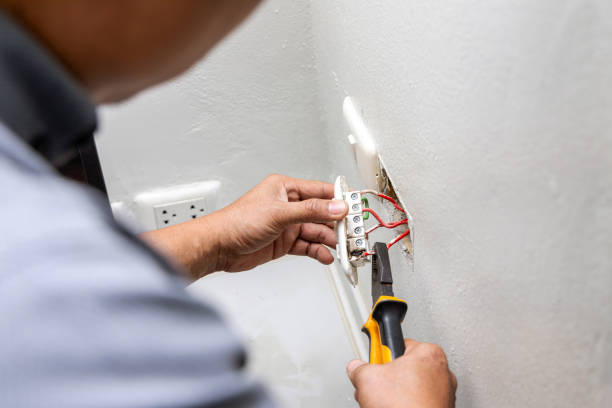 Best 24-Hour Electrician  in Sweeny, TX