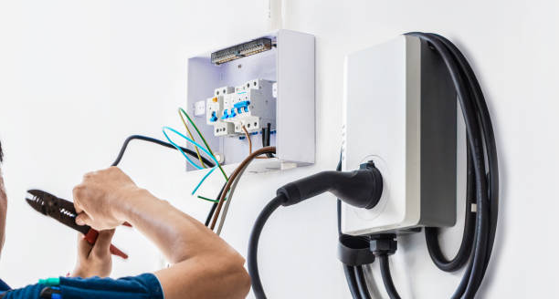 Generator Installation Services in Sweeny, TX