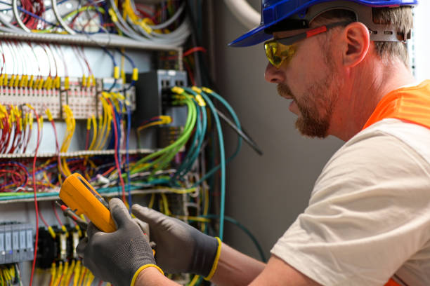 Best Electrician Near Me  in Sweeny, TX