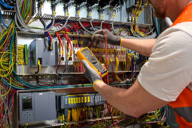 Best Affordable Emergency Electrician  in Sweeny, TX