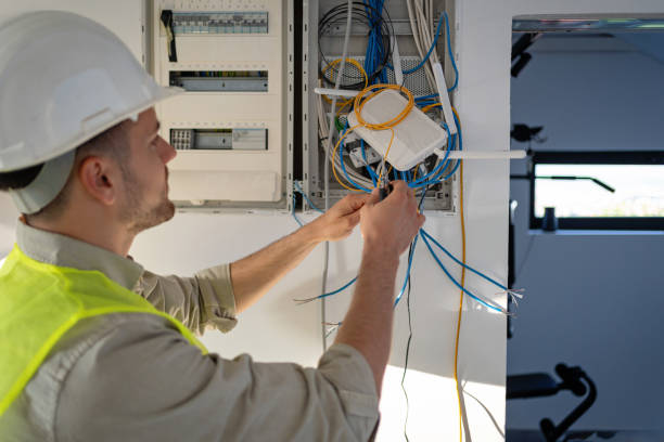 Best Outdoor Lighting Installation  in Sweeny, TX