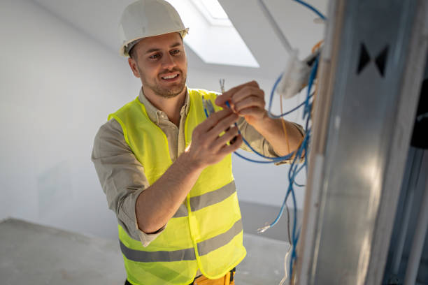 Best Electrical Installation Contractor  in Sweeny, TX