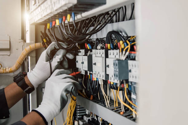 Best Emergency Electrical Repair  in Sweeny, TX